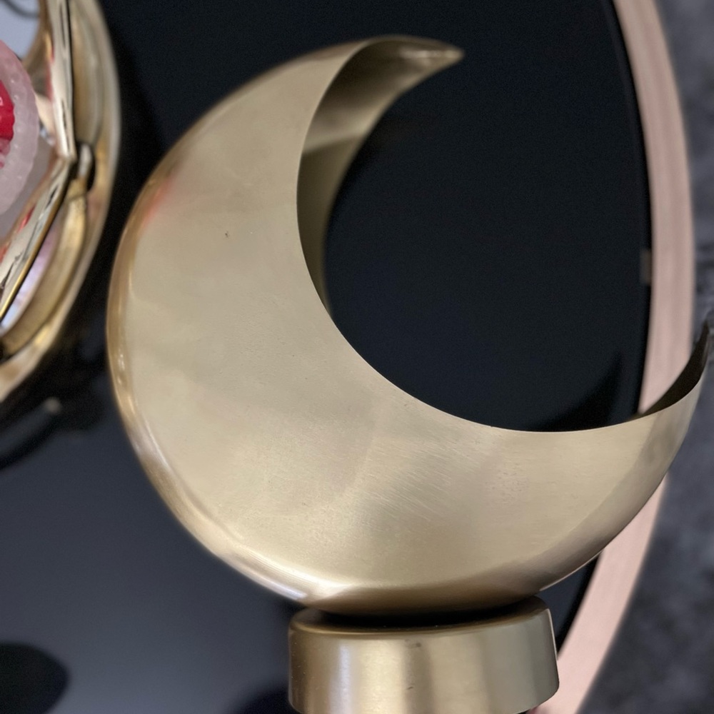 Ramadan Crescent 🌙